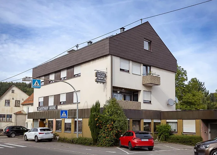 Gasthof Rose