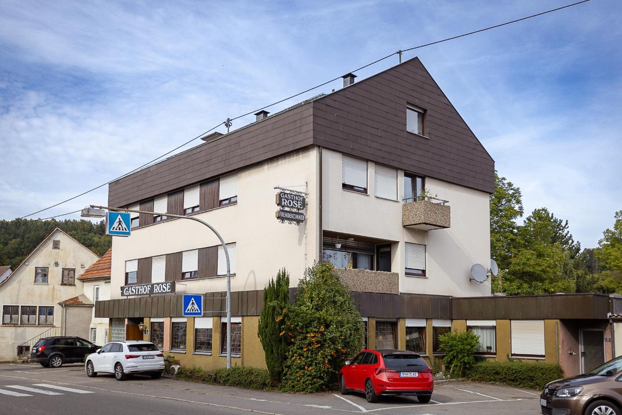 Gasthof Rose *